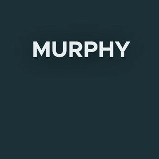 Eigene MURPHY BluRay