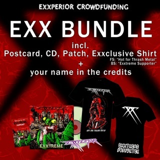 Exxtreme Exx-Bundle