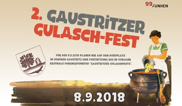 Gaustritzer Gulaschfest
